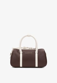 Selezionato, dark brown
