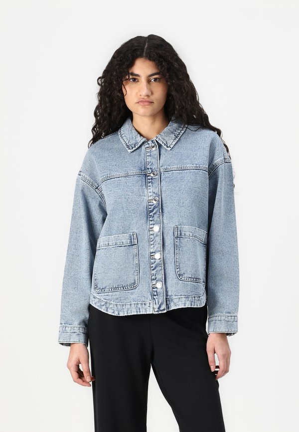 VMJAMIE  - Denim jacket