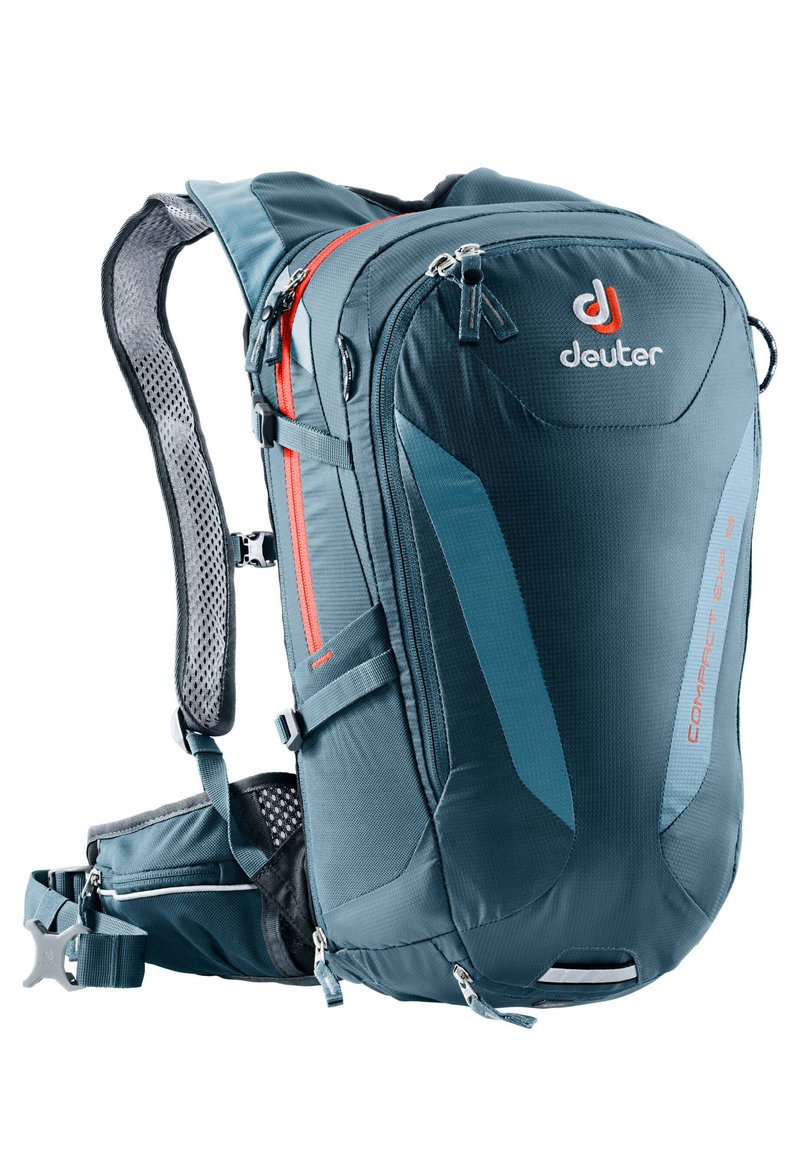Deuter EXP 16" Tagesrucksack marine (300)/dunkelblau