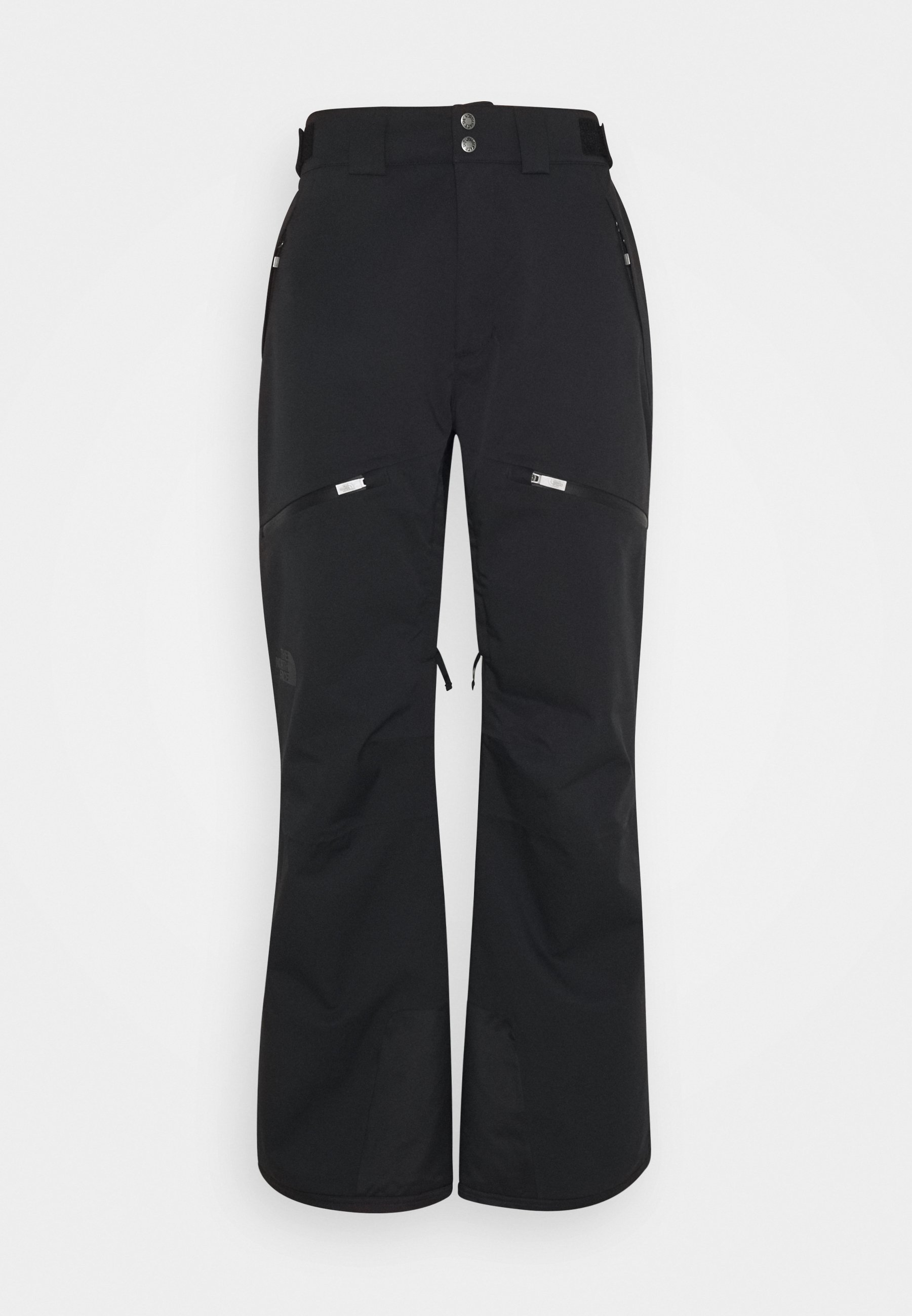 north face ski pants chakal