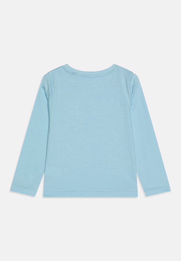 ARCHIVE SHIELD UNISEX - Long sleeved top2