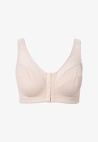 No seleccionado, pale beige