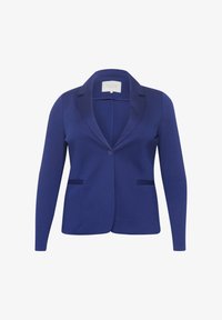 Sélectionné, beacon blue