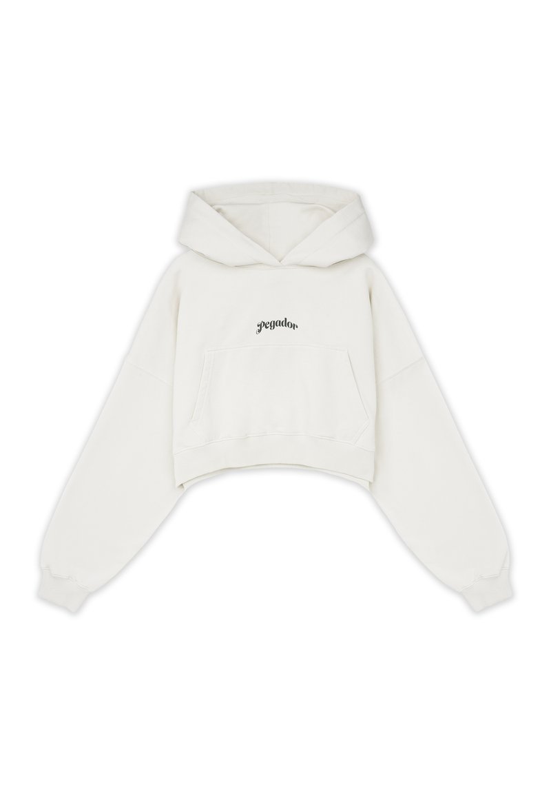 Pegador Hoodie crème