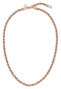 Unausgewählt, roségoldfarben