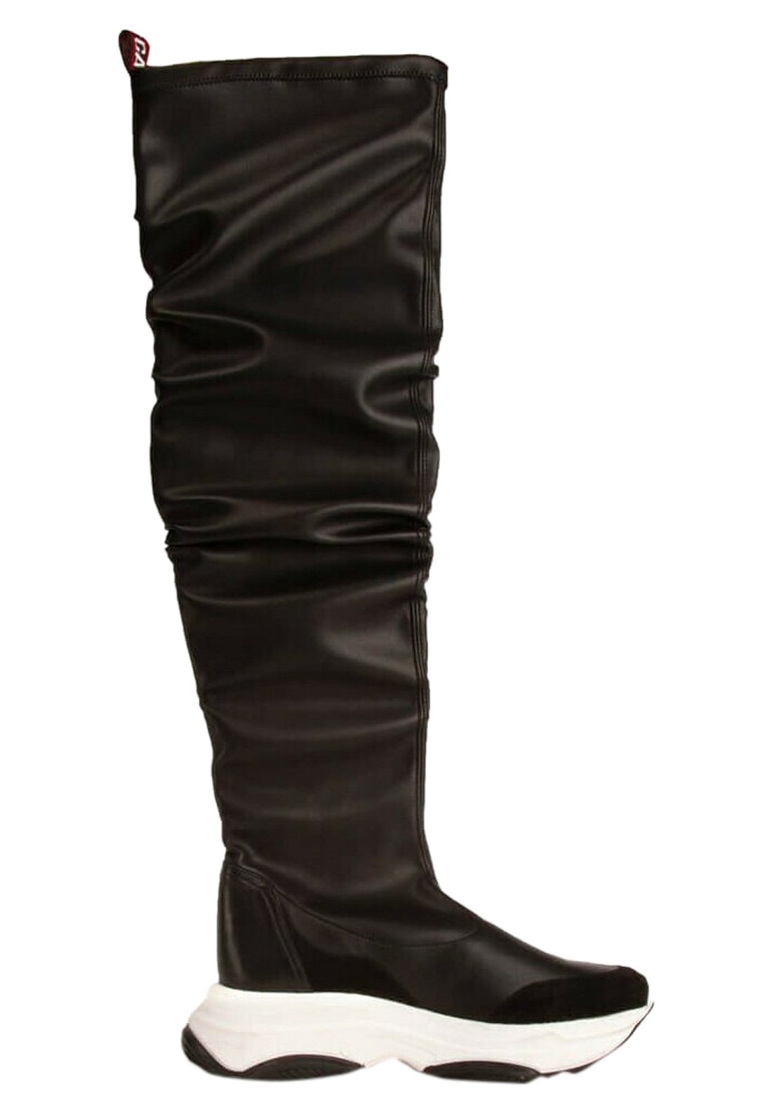 Zalando Botas Caña Ancha Top Sellers, UP TO 59% OFF | xavierarenos.com