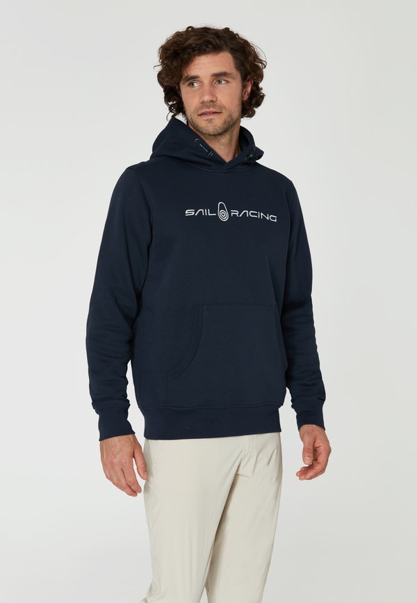 BOWMAN - Kapuzenpullover