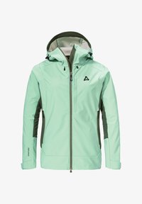 Unausgewählt, grün