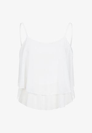 Cloud 5ive, Top - white