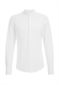 Niet geselecteerd, white