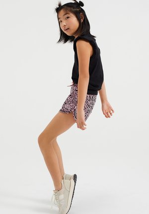 Shorts - pink