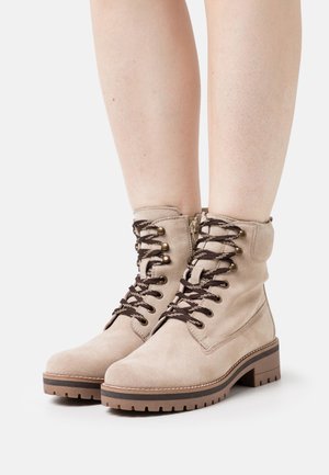 Anna Field Bottes de neige - beige