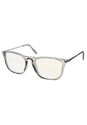 SPRITZ - Gafas con filtro de luz azul - grey