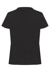Cream SINA - T-shirts basic - pitch black