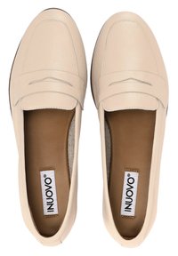 Inuovo Polobotky - off white owt