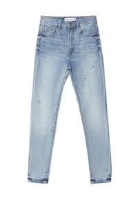 D07 - Jeans Skinny Fit - blue