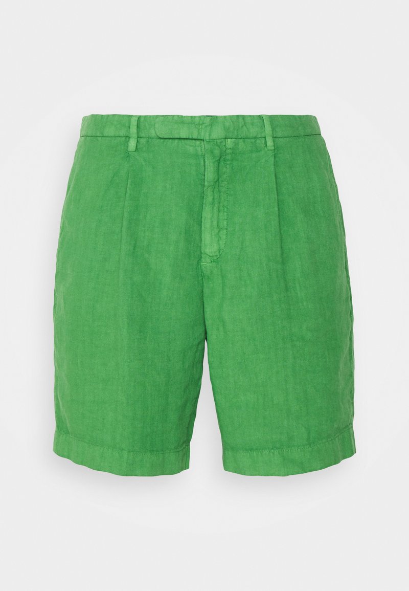 Boglioli Shorts groen Boglioli Shorts groen