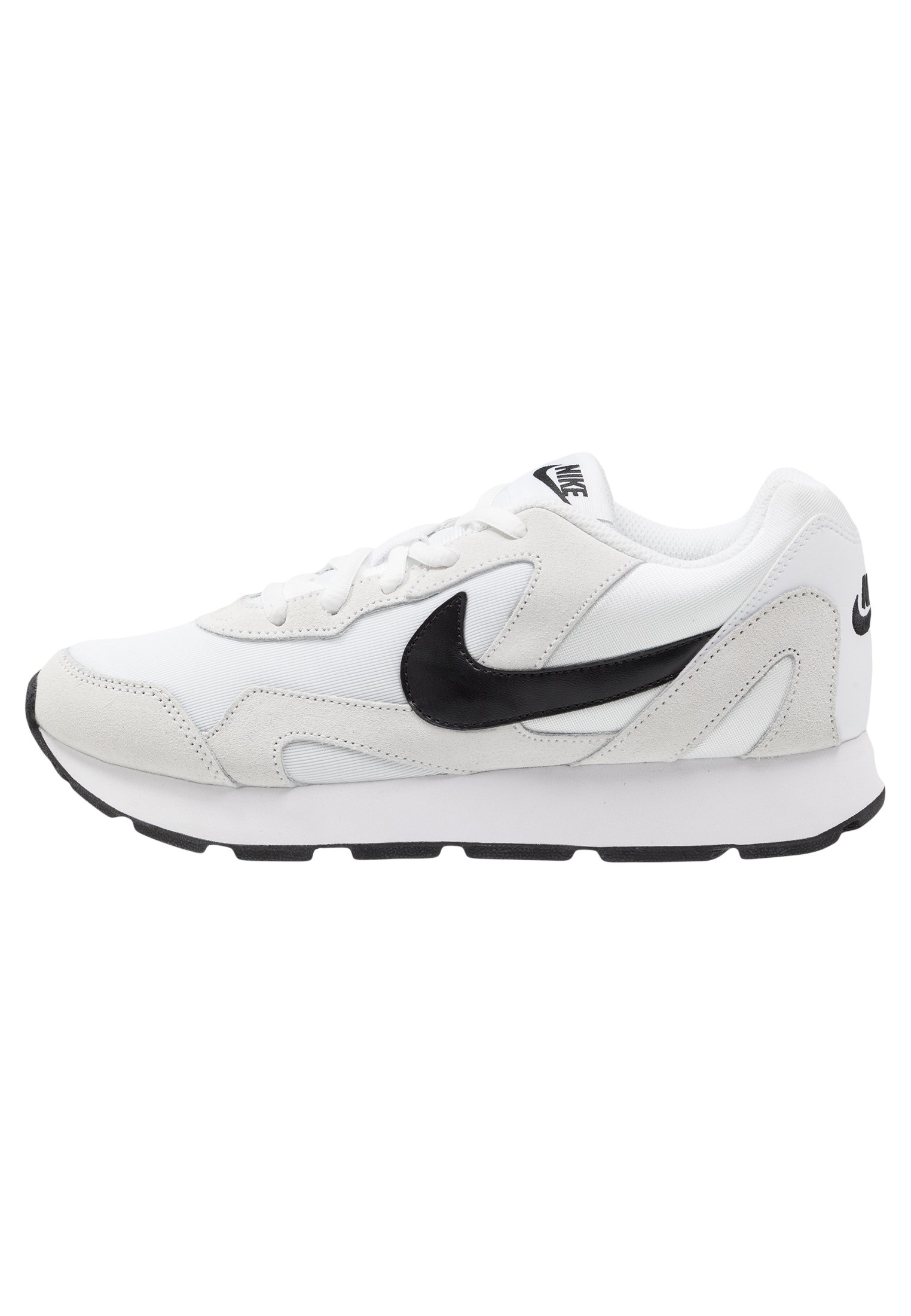 nike delfine white