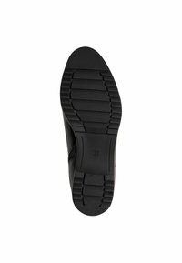 Marco Tozzi Botines - black