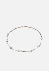 HUGO SKULL UNISEX - Smykke - silver-coloured