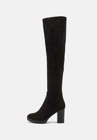 Cuissardes - black