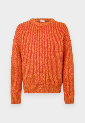 Jersey de punto - rouille