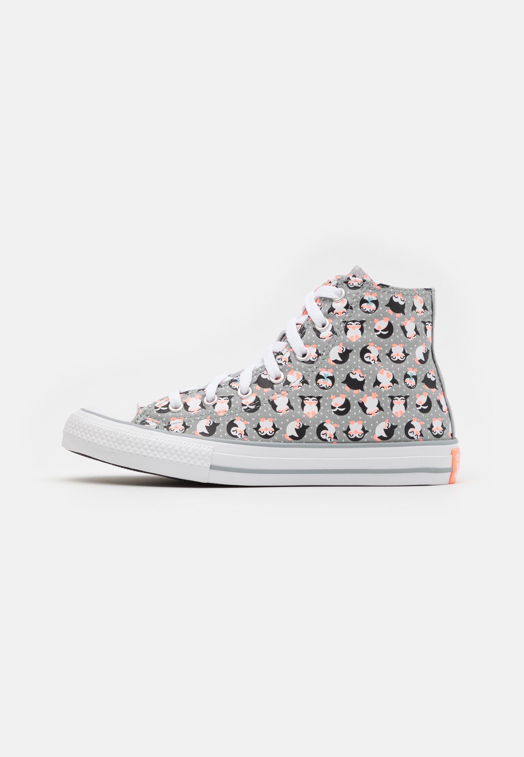 coral converse uk