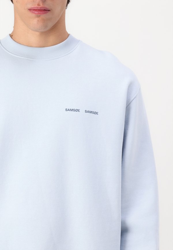 NORSBRO CREW NECK - Sweatshirt - skyway4
