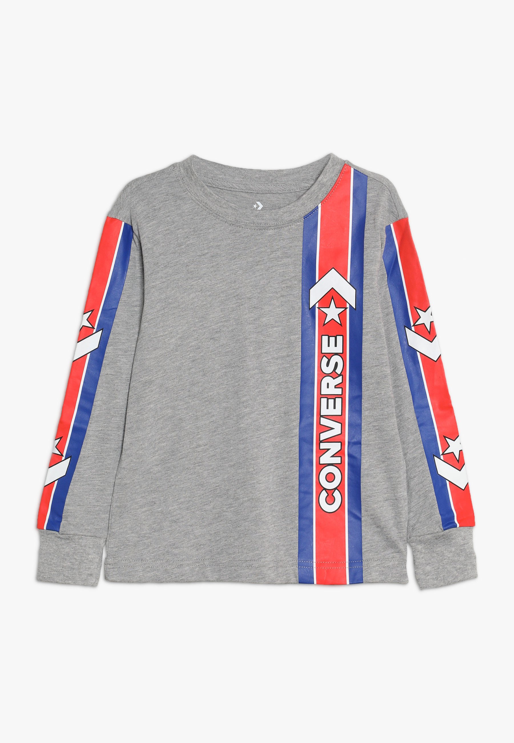 t shirt converse manches longues enfant t shirt converse manches longues enfant