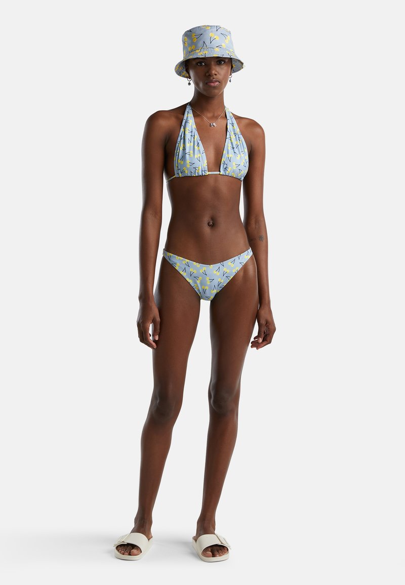 Top de bikini