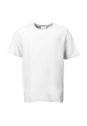Kleinigkeit, STILLES - T-Shirt basic - salt grey