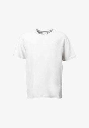 Kleinigkeit, STILLES - T-shirt basique - salt grey