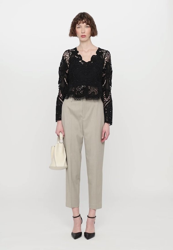 GIANNA  - Long sleeved top3