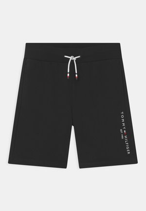 ESSENTIAL - Pantalon de survêtement - black