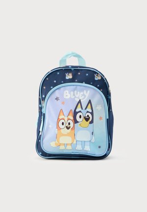 SMOOCHY KISS UNISEX - Koolikott - blue