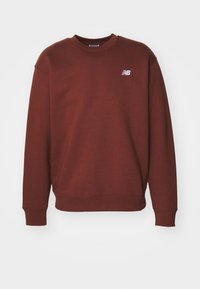 Unselected, rich oak