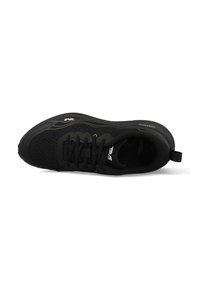 Teva TRAILWINDER LOW - Hikingschuh - black