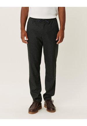 Les Deux COMO - Pantaloni - dark blue