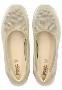 IMAC Ballerines - taupe/beige