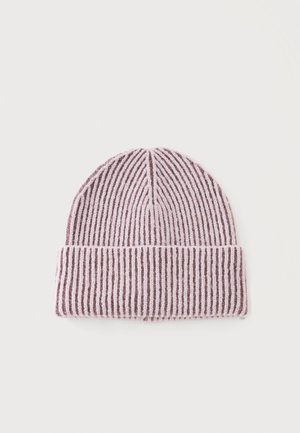 Even&Odd by Zalando, Bonnet - lilac/brown