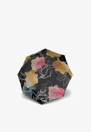 Knirps, T.760 STICK AUTOMATIC - Parapluie - iris gold