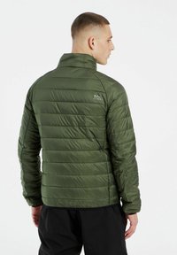 Protest PRTSHAFFER - Vinterjacka - thyme