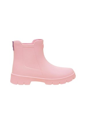 Joules REGULAR FIT - RAINDANCE LIGHTWEIGHT ANKLE WELLIES  . - Gummistøvler - light pink