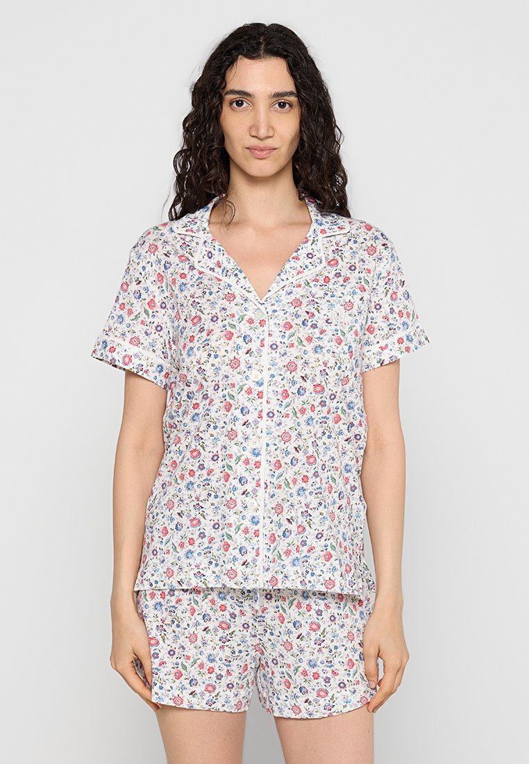 Lauren Ralph Lauren Pyjama meerkleurig Lauren Ralph Lauren Pyjama meerkleurig