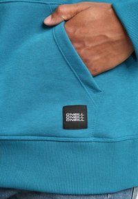 O'Neill Jersey con capucha - blue