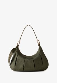 Valgt, military green