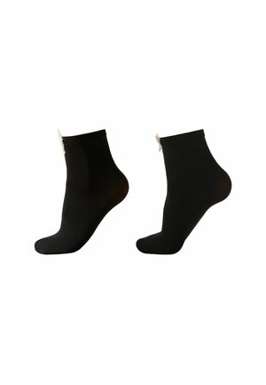 Strumpor - black