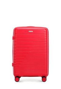 Unselected, red
