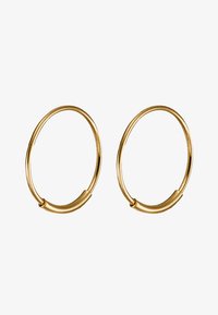 Selecionado, gold-coloured