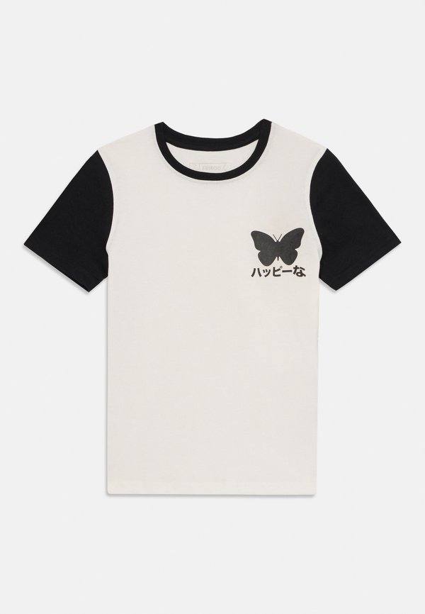 2 PACK UNISEX - Print T-shirt3